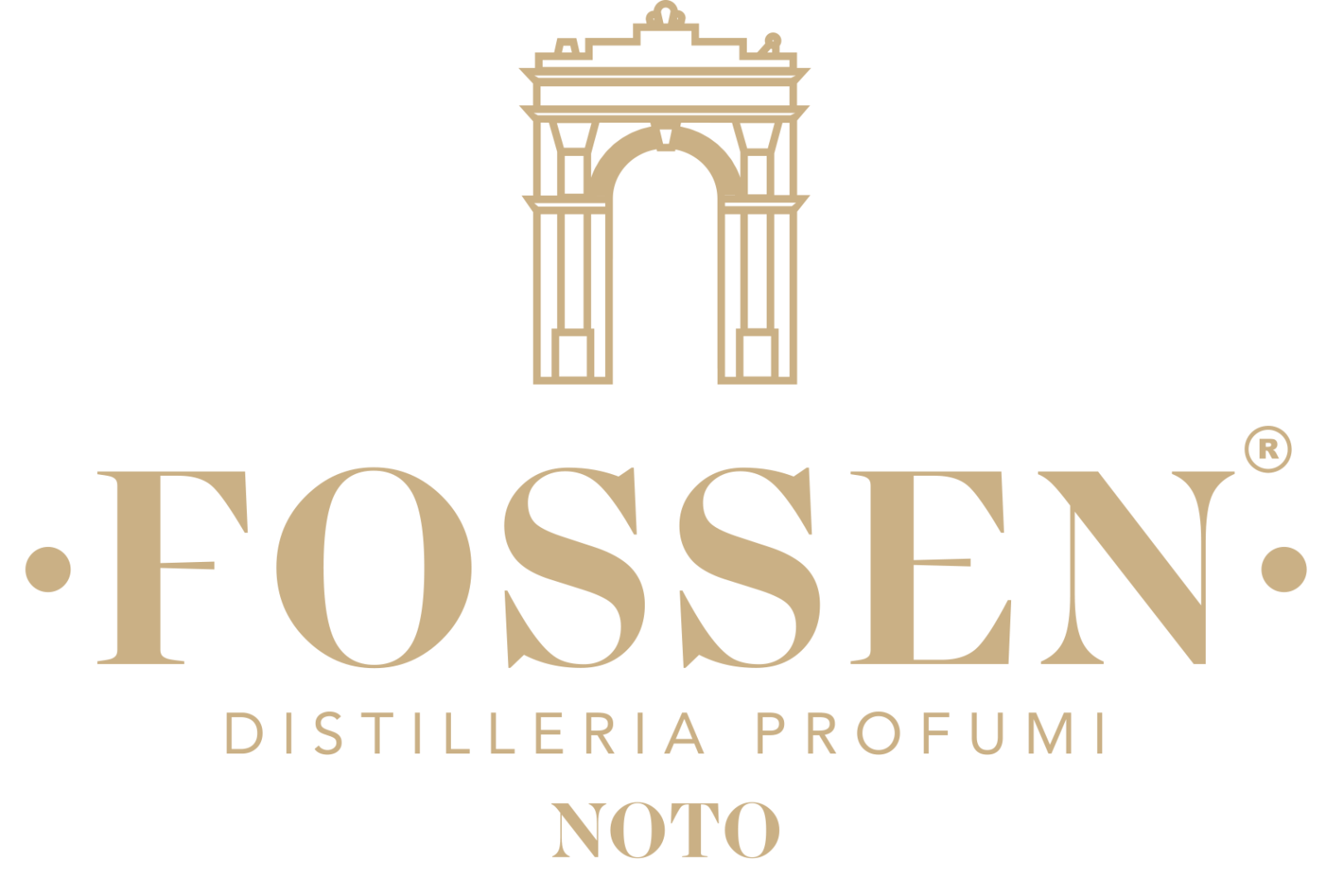 Fossen | Fossen Noto